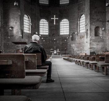 Prayer in Isolation