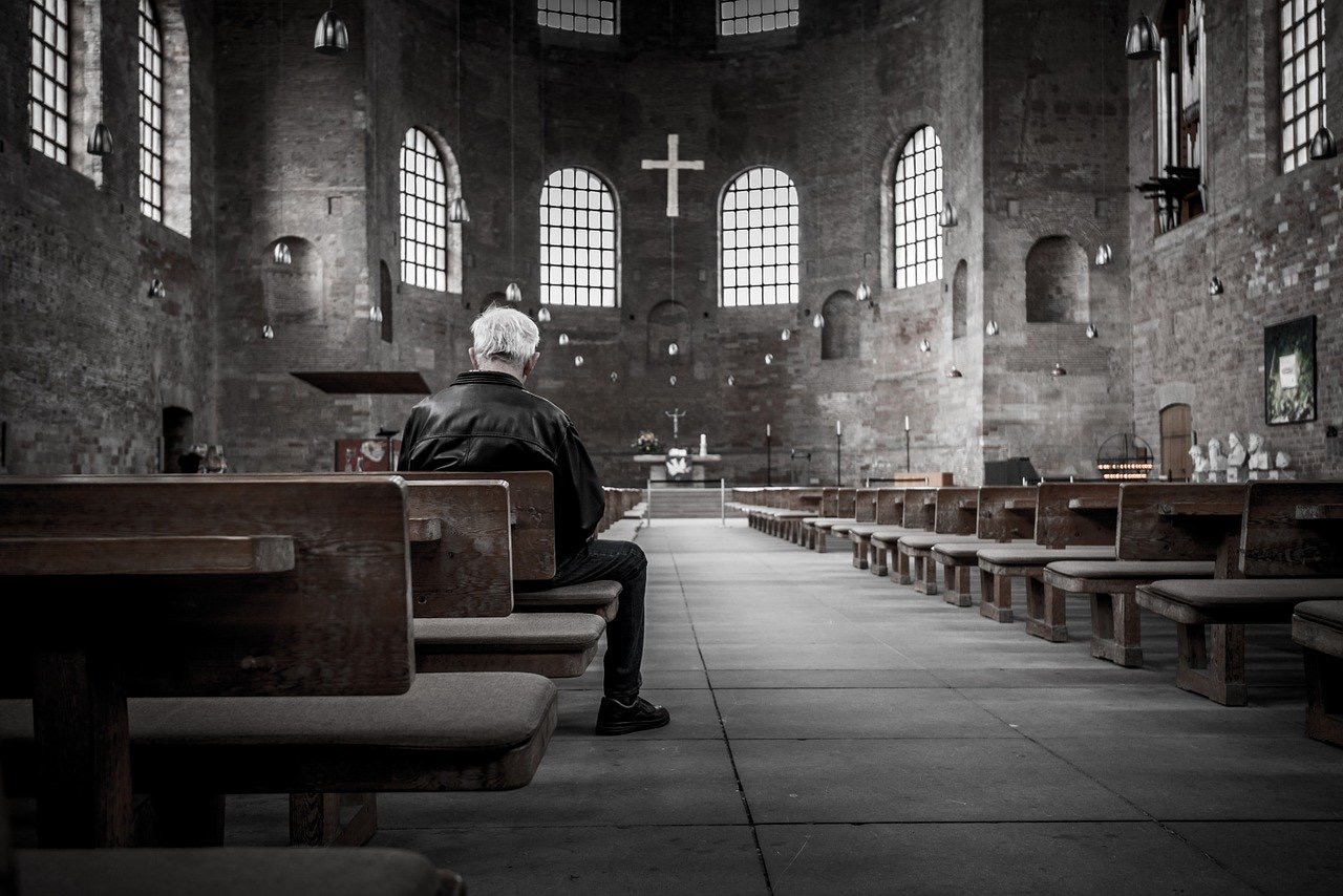 Prayer in Isolation